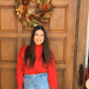 Meet your Posher, Madison